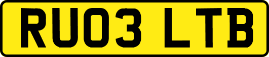 RU03LTB