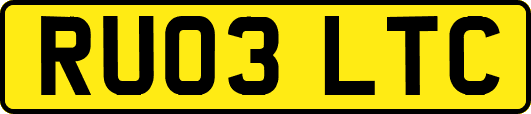 RU03LTC