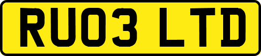 RU03LTD
