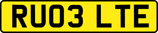 RU03LTE