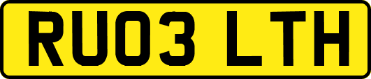 RU03LTH