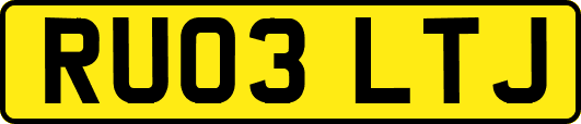 RU03LTJ