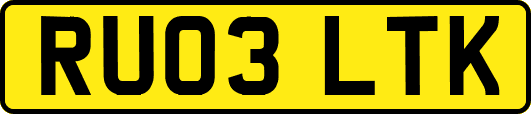 RU03LTK