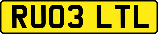 RU03LTL