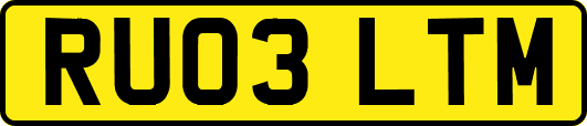 RU03LTM