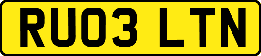 RU03LTN