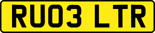 RU03LTR