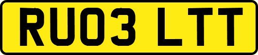 RU03LTT
