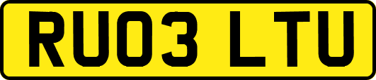 RU03LTU