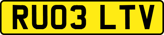 RU03LTV