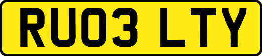 RU03LTY