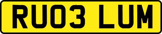 RU03LUM