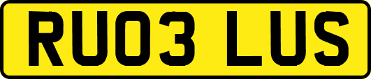 RU03LUS