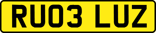 RU03LUZ