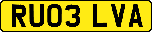 RU03LVA
