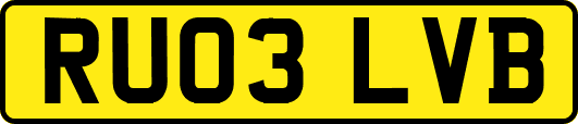 RU03LVB