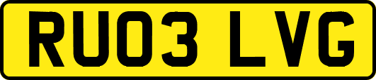 RU03LVG