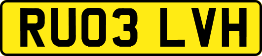 RU03LVH