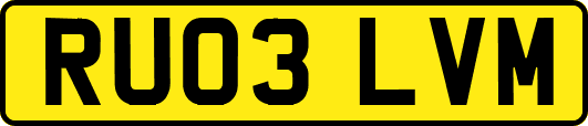 RU03LVM