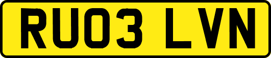 RU03LVN