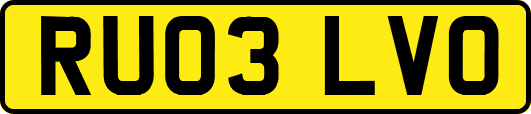 RU03LVO
