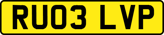 RU03LVP
