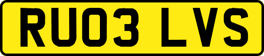 RU03LVS