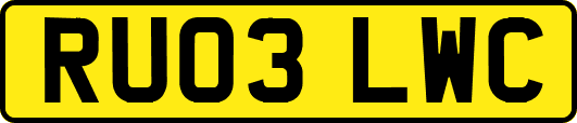 RU03LWC