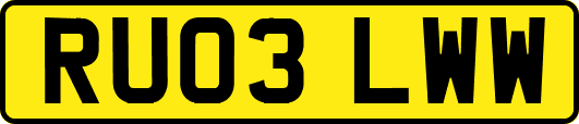 RU03LWW