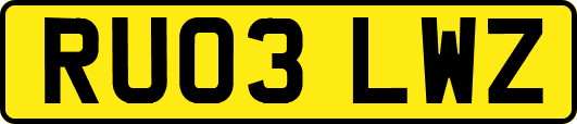 RU03LWZ