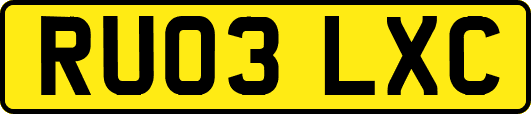 RU03LXC