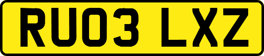 RU03LXZ
