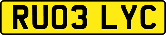 RU03LYC