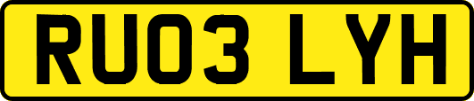 RU03LYH