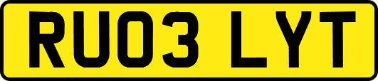 RU03LYT