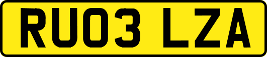 RU03LZA