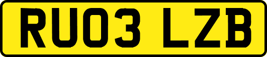 RU03LZB