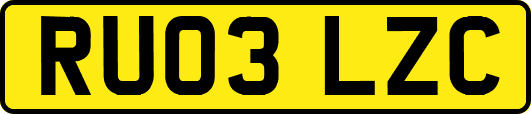 RU03LZC