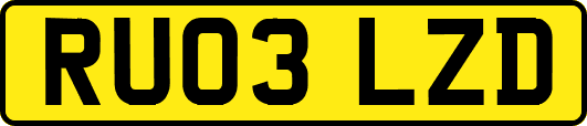 RU03LZD