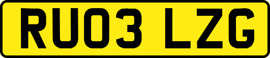 RU03LZG