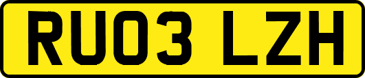 RU03LZH