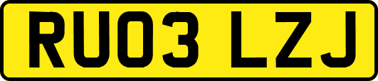 RU03LZJ