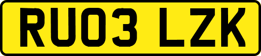 RU03LZK