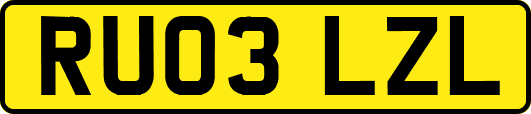 RU03LZL