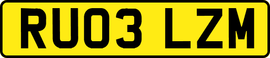 RU03LZM