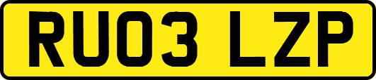 RU03LZP