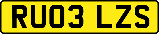 RU03LZS