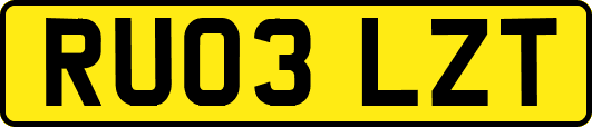 RU03LZT