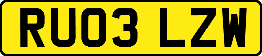 RU03LZW