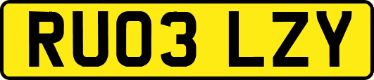 RU03LZY